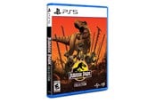 Spil - Jurassic Park: Classic Games Collection - Sony PlayStation 5 - Action/Adventure - 0810105678147
