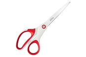 Skrivebordstilbehør - Leitz  WOW titanium saks Rød - 53192026