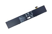 Batteri til bærbare computere - CoreParts - laptop battery - Li-pol - 5.2 Ah - 80 Wh - MBXRZ-BA0002