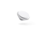 Mobil - Adaptere & Opladere - ZENS 2-in-1 MagSafe + Watch Travel Charger white - ZEDC24W/00