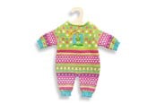 Dukker & Tilbehør - Heless Dolls Cropsuit Knitted 38-45 cm - 2666