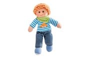 Dukke, bamse og udstyr - Heless Doll Nils 22cm - 301