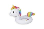 Dukke, bamse og udstyr - Heless Dolls Swimming Ring Unicorn 35-45 cm - 660