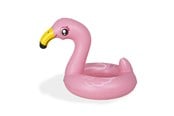 Dukke, bamse og udstyr - Heless Dolls Swimming Ring Flamingo 35-45 cm - 990