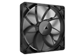 Kabinet Køler - Corsair iCUE LINK RX140 - Kabinet køler - 140mm - Sort med RGB LED lys - 36 dBA - CO-9051011-WW