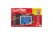 Skrive- og Tegneværktøjer - Sharpie Creative Marker Penselspids | Assorterede farver | 5 Stk - 2201182