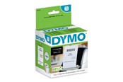 Papir, Fotopapir og Etiketter - DYMO LabelWriter papirruller | kontinuerlige | 57mm x 91m | 1 rulle - 2191636