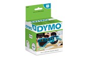 Papir, Fotopapir og Etiketter - DYMO LabeWriter prismærkater | 10mm x 19mm | 1 rulle x 1500 stk - 2191635