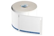 Papir, Fotopapir og Etiketter - DYMO LabelWriter receptetiketter til veterinærbrug | 70mm x 54mm | 6 ruller x 400 stk - 2187328