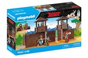 Playmobil - Playmobil Asterix & Obelix - Asterix: Romersk lejr - 71542