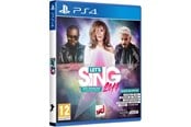 Spil - Let's Sing 2019 (French Edition) - Sony PlayStation 4 - Musik - 4020628765071