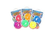 Små gaver til børn - Toi-Toys Sticky Stretch Ropes 2pcs. (Assorted) - 35896Z