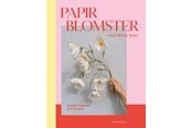 Hobby - Papirblomster med Almeja Space - Hobby - Hæftet - 9788727156781