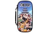 Spil tilbehør - Konix ONE PIECE - Marineford - Miscellaneous Taske - Nintendo Switch - 3328170293815