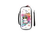 Spil tilbehør - Konix UNIK Switch Be Funky - Miscellaneous Taske - Nintendo Switch - 3328170279680