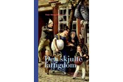 Historie, Mytologi & Samfund - Den skjulte fattigdom - Historie & Samfund - hardcover - 9788712069447