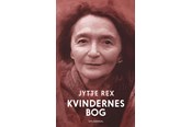 Biografi og memoirs - Kvindernes bog - Biografi & Erindring - Hæftet - 9788702413434