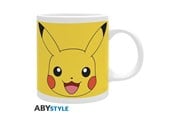Merchandise - ABYstyle - POKEMON Pikachu - Krus - MG0579