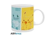 Merchandise - ABYstyle - POKEMON - Krus - MG1907