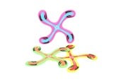 Udendørsleg - Outdoor Fun Boomerang (Assorted) - 29508
