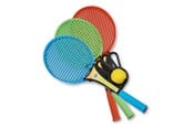 Udendørsleg - Androni Tennis Set (Assorted) - 5820-0000