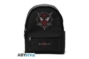 Merchandise - ABYstyle - DIABLO - Lilith - Rygsæk - ABYBAG657