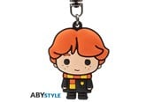 Merchandise - ABYstyle - HARRY POTTER: Ron - Nøglering - ABYKEY530