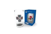 Merchandise - ABYstyle - PLAYSTATION Buttons Large - Glas - GLB0037