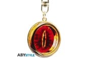 Merchandise - ABYstyle - LORD OF THE RINGS: Sauron - Nøglering - ABYKEY492