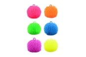 Små gaver til børn - Funtoy Fun toy Fluffy Ball (Assorted) - 24253