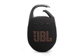 Bærbare & Fest Højtalere - JBL Clip 5 - Sort - JBLCLIP5BLK