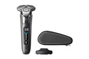 Barbermaskine - Philips Barbermaskine Series 8000 S8697 - dark chrome - S8697/35