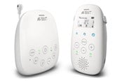 Baby Udstyr - Philips Advanced  Babyalarm DECT - SCD713/26