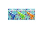Vandleg - LG-Imports Colored Water Pistol 16cm (Assorted) - 4252