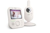 Baby Udstyr - Philips Video Baby Monitor Premium - SCD891/26