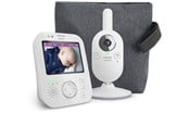 Baby Udstyr - Philips Video Baby Monitor Premium - SCD892/26