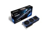 Grafikkort - Sparkle Arc A750 Titan OC - 8GB GDDR6 RAM - Grafikkort - 1A1-S00393400G