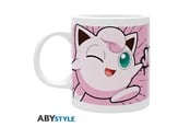 Merchandise - ABYstyle - POKEMON Jigglypuff Comic - Krus - MG3484