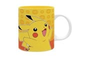 Merchandise - ABYstyle - POKEMON Comic Strip - Krus - ABYMUGA264