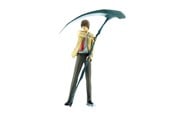 Merchandise - ABYstyle - DEATH NOTE Light - Figur - ABYFIG022