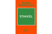 Skønlitteratur & Fiktion - Stakkel - Skønlitteratur & Fiktion - Hæftet - 9788743406433