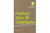 Religion & Filosofi - Paulus' Brev til Galaterne - Religion & Filosofi - Hæftet - 9788741010793