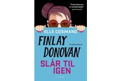 Krimi & Spænding - Finlay Donovan slår til igen - Krimi & Spænding - Hæftet - 9788702380262