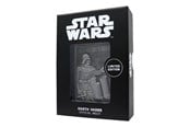 Merchandise - FaNaTtik - Star Wars Limited Edition Darth Vader Ingot - K-004