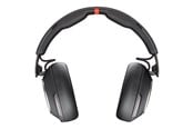 Hovedtelefoner/headset - Poly Voyager Surround 85 UC | On Ear headset | Incl. Headset Stand - 8G7T7AA
