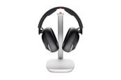 Hovedtelefoner/headset - HP Poly Voyager Surround 85 UC Microsoft Teams Certified USB-C Headset +USB-C/A Adapter +Charging Stand - 8G7T8AA
