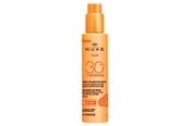 Kropspleje - Nuxe Sun Spray SPF30 - 3264680032646