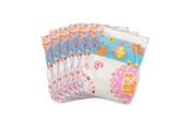 Dukker & Tilbehør - Heless Doll diapers - 6 pieces 28-35 cm - 6375