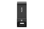 Kamera & objektivtilbehør - TELESIN Battery lid for GoPro 12/11/10/9 - GP-CLC-G11
