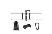 Kamera & objektivtilbehør - TELESIN Universal Fence Holder Mount Telesin TE-FM-001 - TE-FM-001